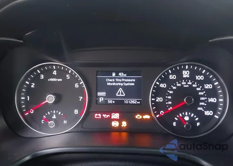 2021 Kia Forte Gt-Line from USA, damaged, VIN 3KPF34AD0ME286763